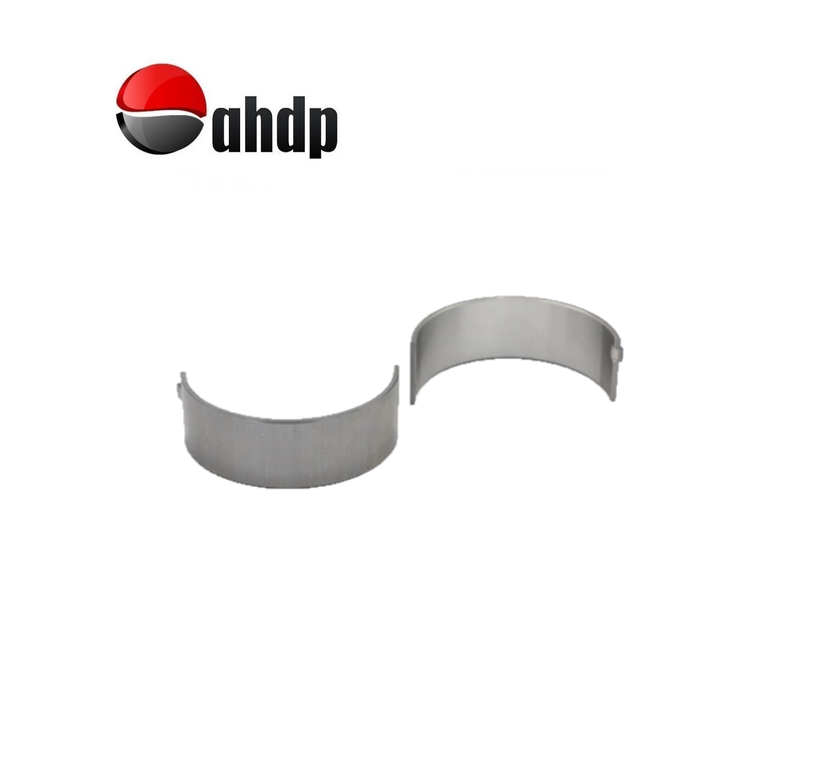 MAIN BEARING 0.50 M/M LOMBARDINI - LI011610099 (0.50)